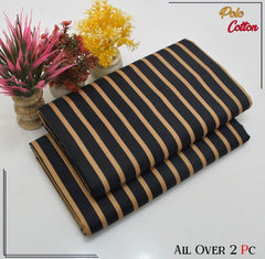 POLO COTTON